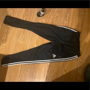Adidas warm up pants